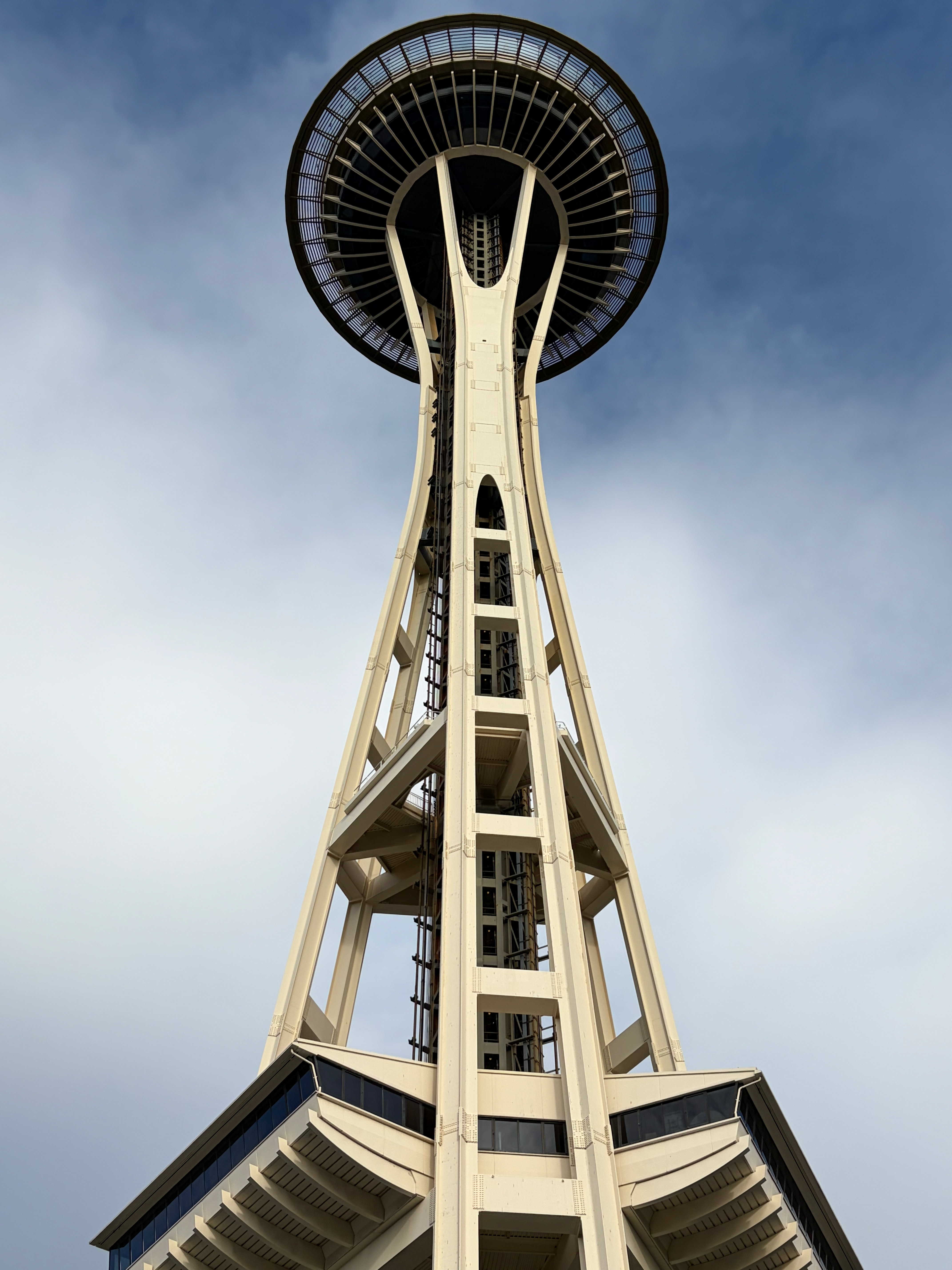 Seattle Space Needle